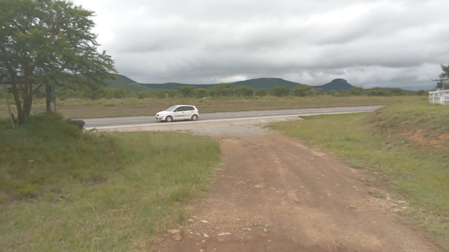 Commercial Property for Sale in Alice Eastern Cape